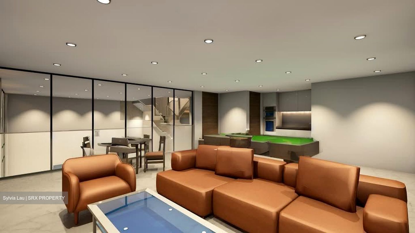 Opera Estate (D15), Semi-Detached #538506471